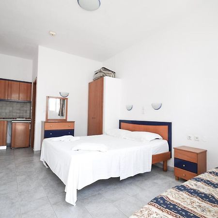 Coralli Apartments Pefki  외부 사진